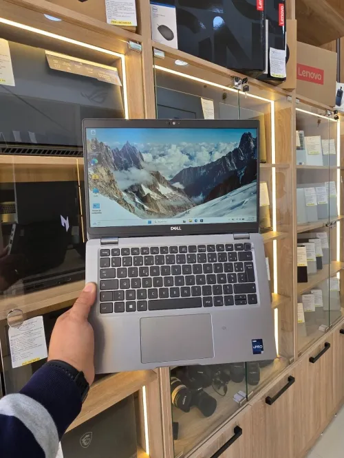 DELL Latitude 5330 Tactile i7 1265U