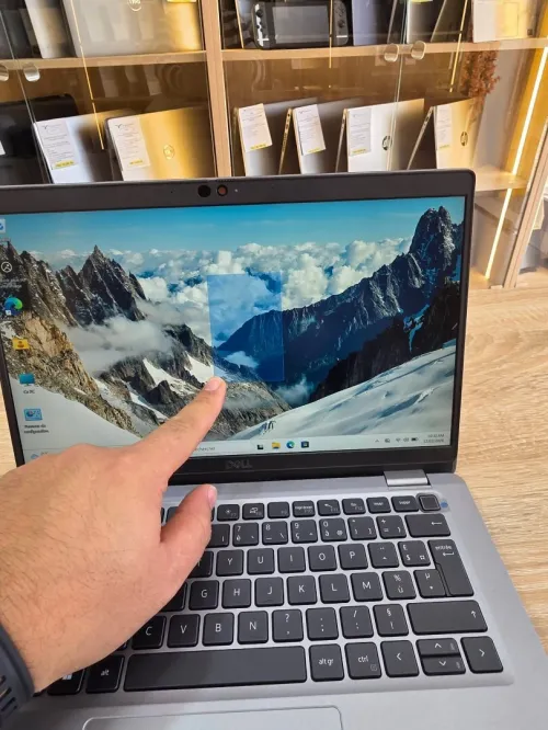 DELL Latitude 5330 Tactile i7 1265U