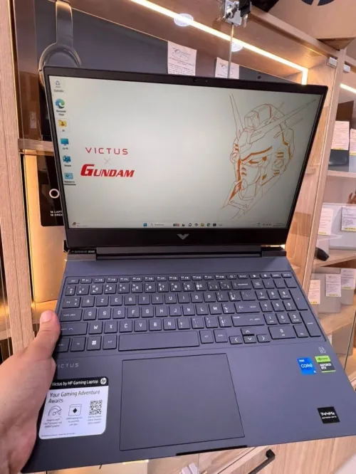 HP VICTUS  i5-13420H