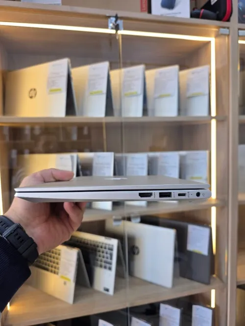 HP PROBOOK 430 G8 Tactile  i7 1165G7
