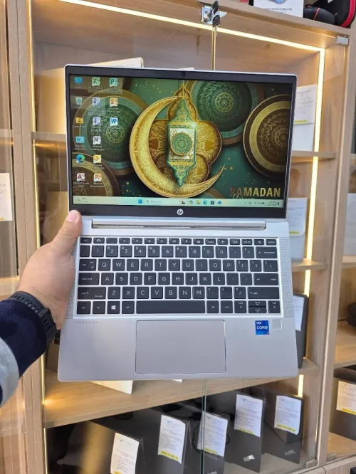 HP PROBOOK 430 G8 Tactile  i7 1165G7