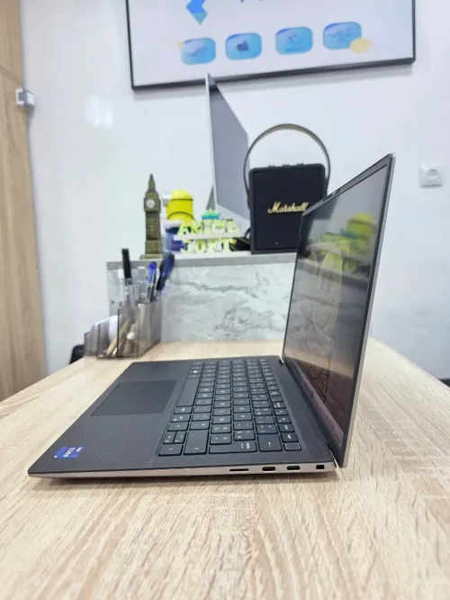 DELL PRECISION 5570 15.6" i7 12700H