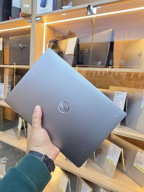 Dell LATITUDE 7350 Core Ultra 7 165U