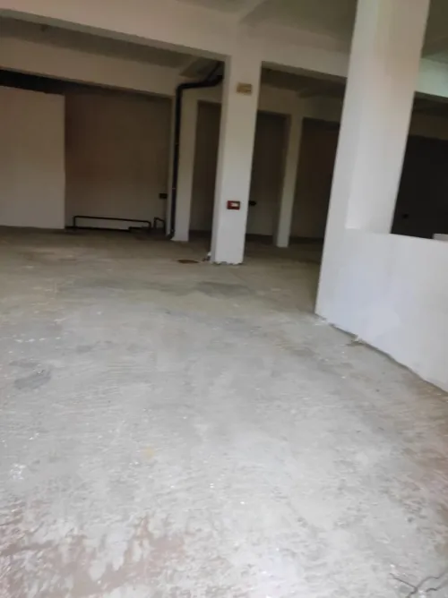 Location Hangar Mascara Mascara