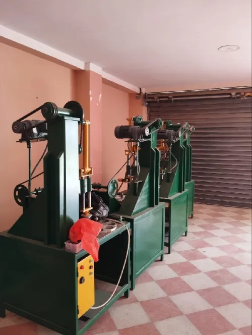 Location Local Blida Beni tamou 10