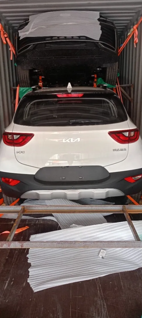 Kia KX1 2026 Full option