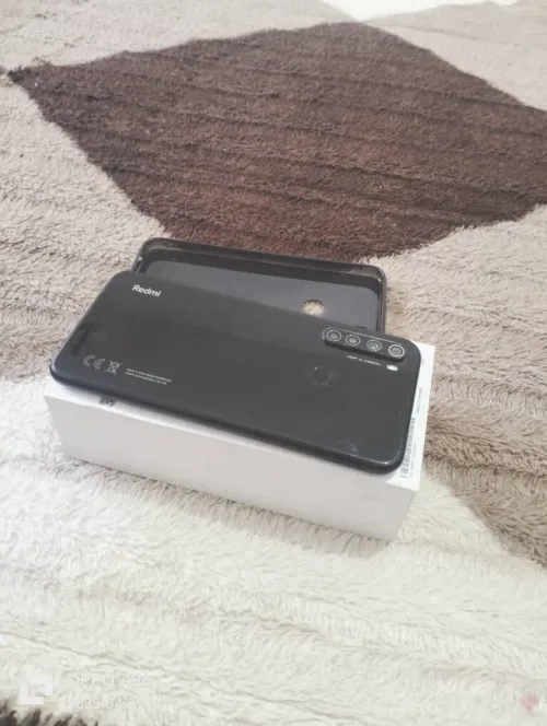 Redmi Note 8