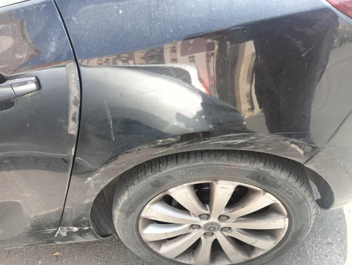 Opel Astra 2012 SPORT