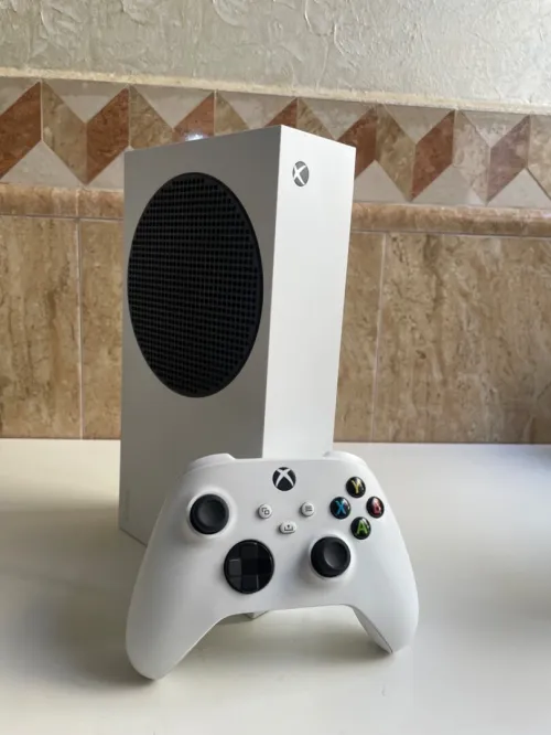 xbox series s