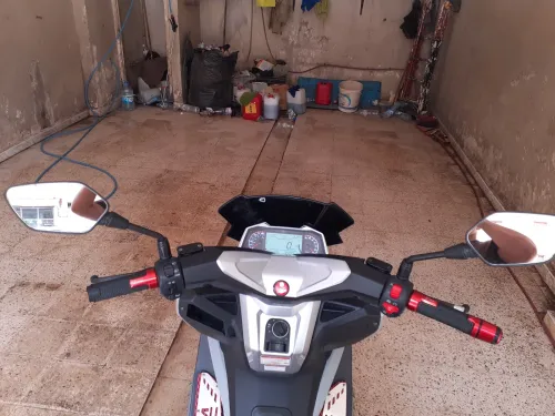 Vms V max 200 2020