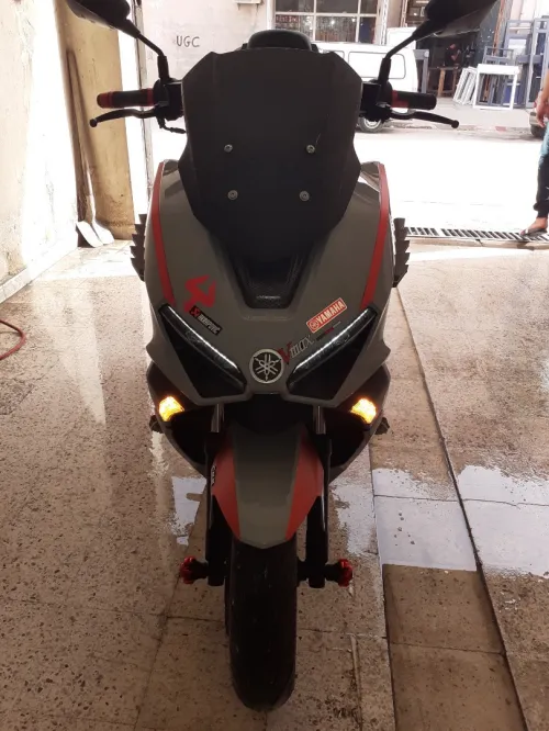Vms V max 200 2020