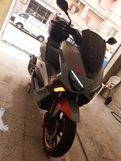 Vms V max 200 2020