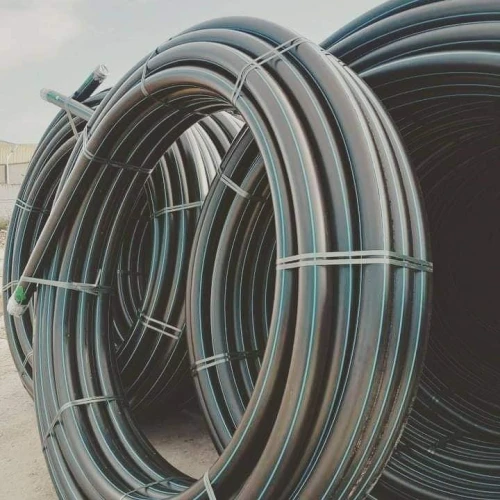 TUBE PVC / TUBE PEHD
