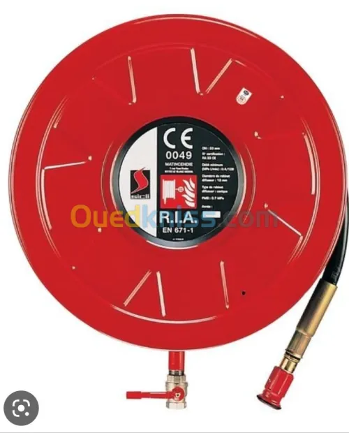 Ria BK FIRE 