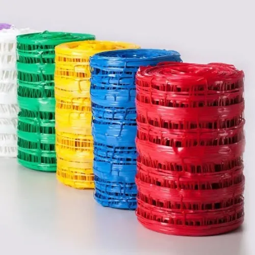 Grillage avertisseur toutes les couleurs