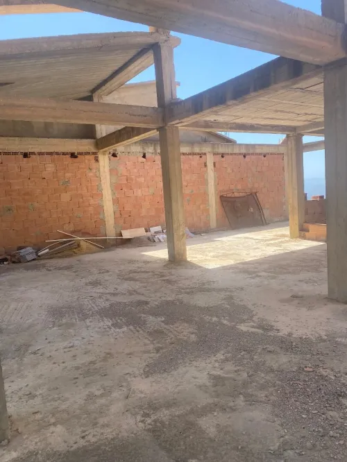 Vente Villa Aïn Defla Miliana