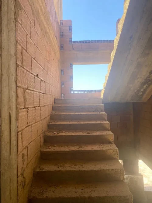 Vente Villa Aïn Defla Miliana
