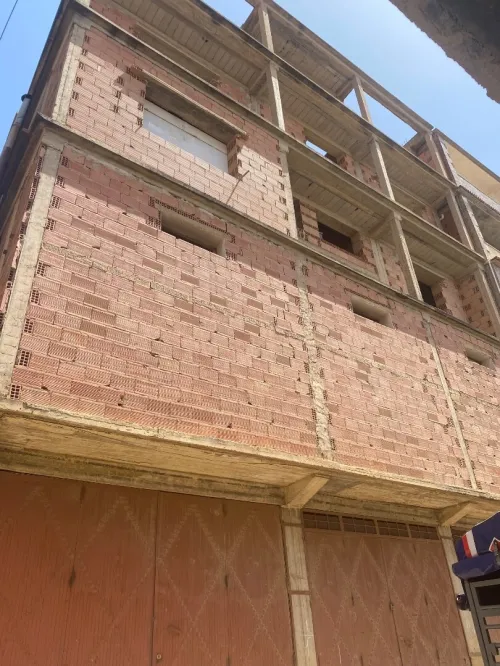 Vente Villa Aïn Defla Miliana