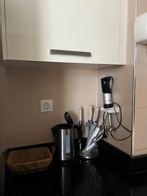 Location Appartement F3 Tipaza Tipaza