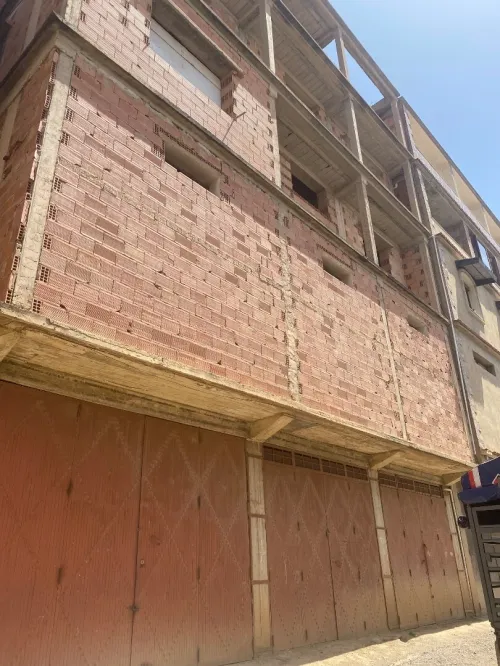 Vente Villa Aïn Defla Miliana