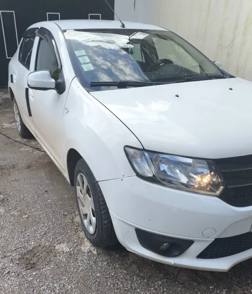 Dacia Logan 2013 lauréate