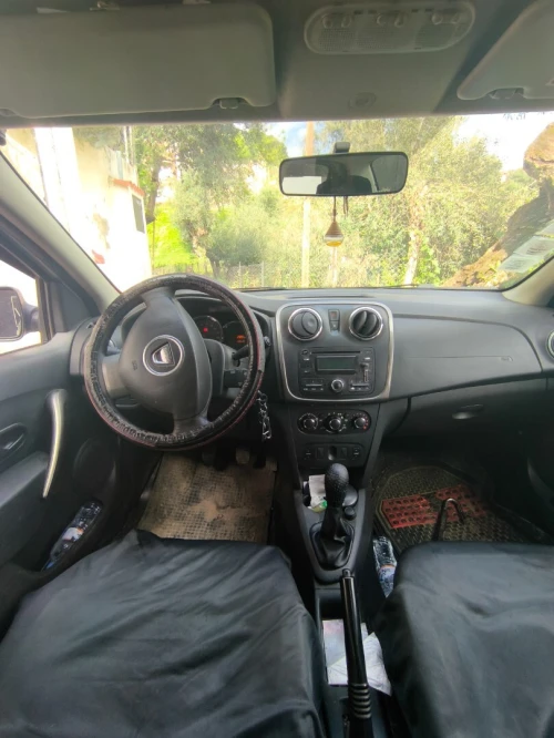 Dacia Logan 2013 lauréate