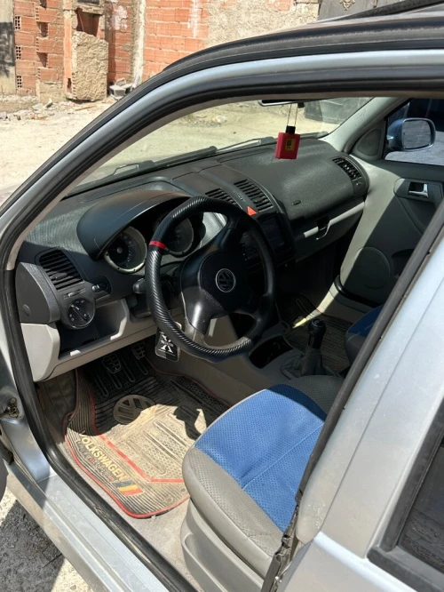 Volkswagen Polo 2000 GTI