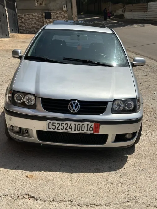 Volkswagen Polo 2000 GTI