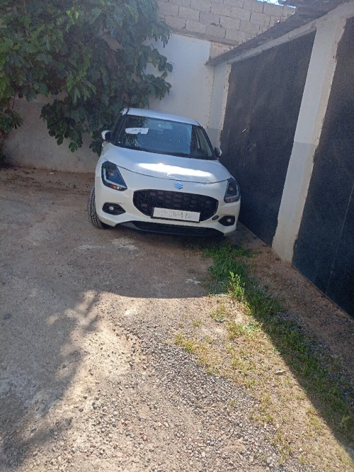 Suzuki Swift 2026 