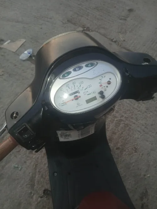 SYM Fiddel 3 2018