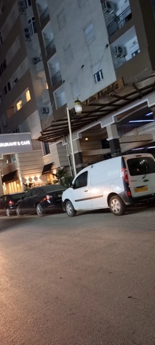 Location Appartement F3 Béjaïa Bejaia