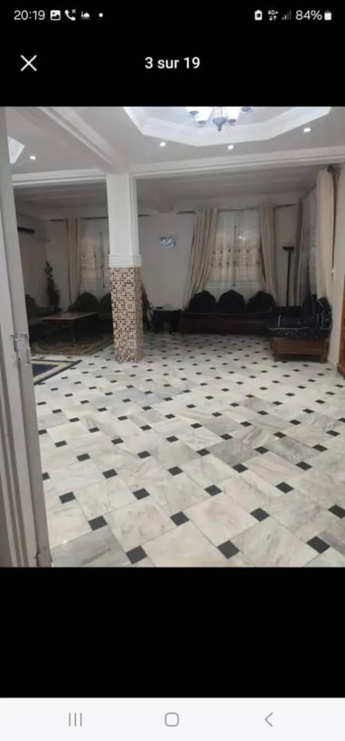 Vente Villa Alger Hydra