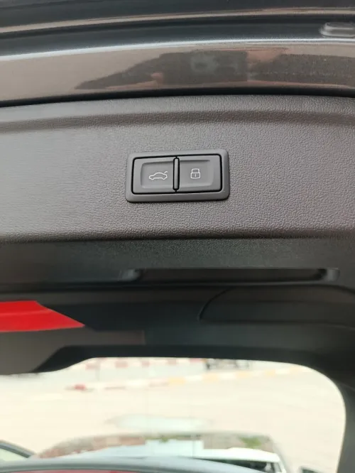 Audi A3 2026 Luxury