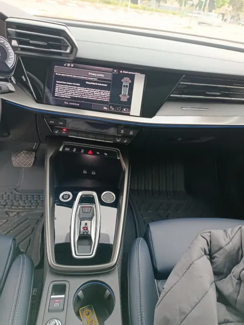 Audi A3 2026 Luxury