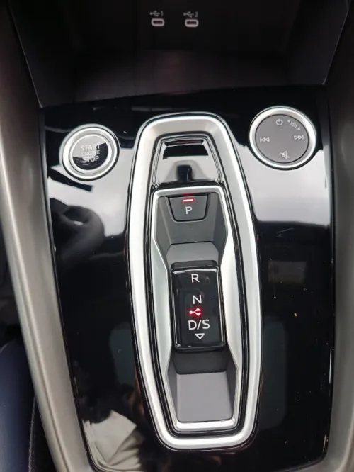 Audi A3 2026 Luxury