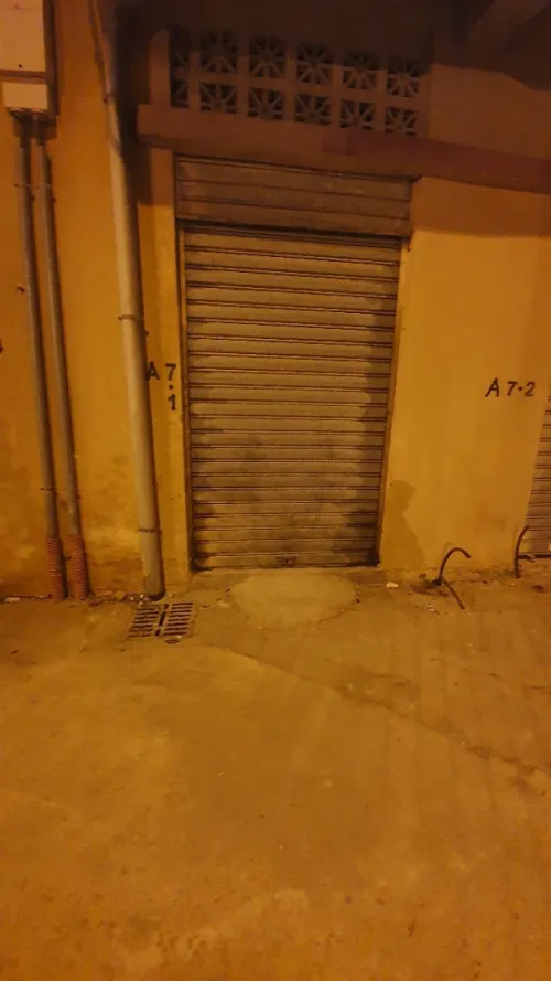 Location Local Alger Draria