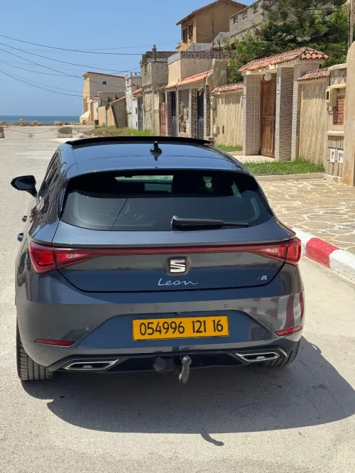 Seat Leon 2021 FR