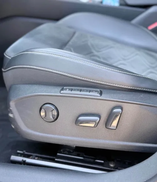 Seat Leon 2021 FR