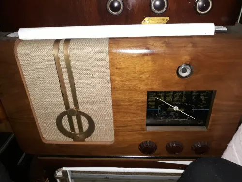 Radio tsf 