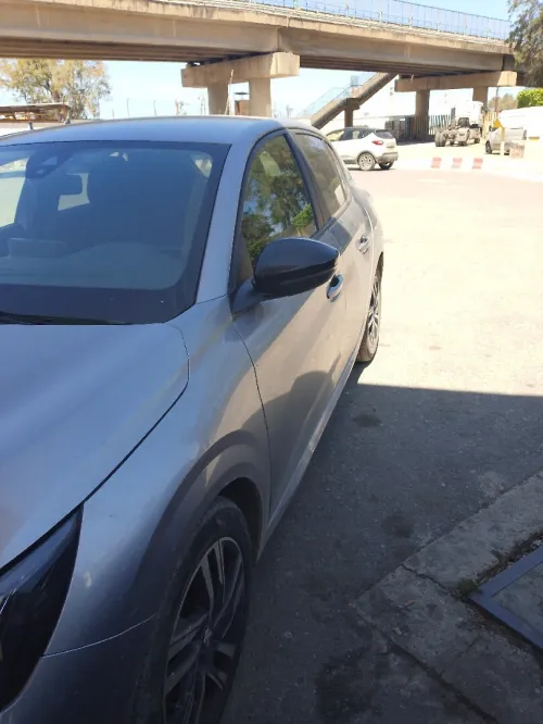 Peugeot 208 2023 