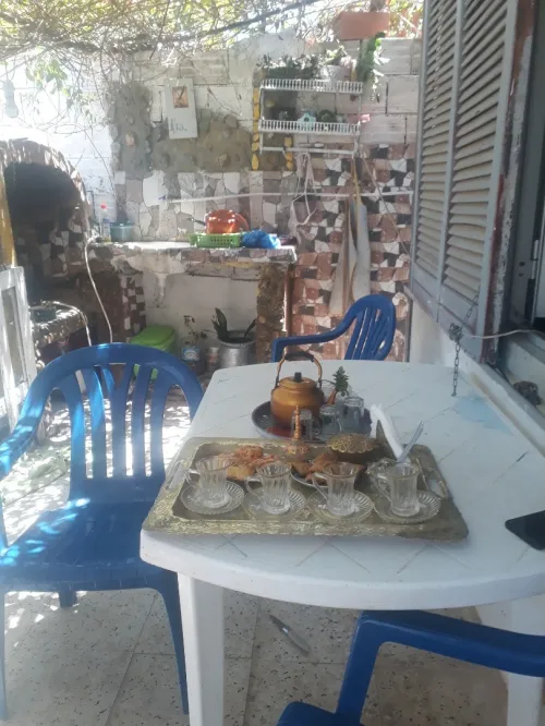 Location vacances Bungalow Skikda Ben Azzouz