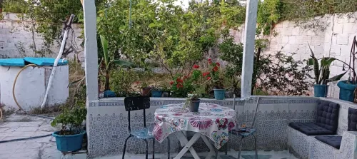 Location vacances Bungalow F3 Skikda Ben Azzouz