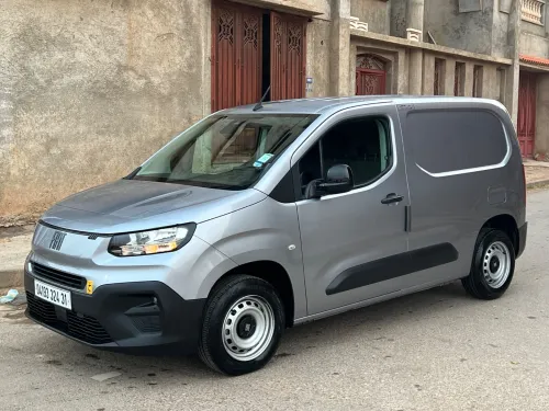 Fiat Doblo 2024 Doblo