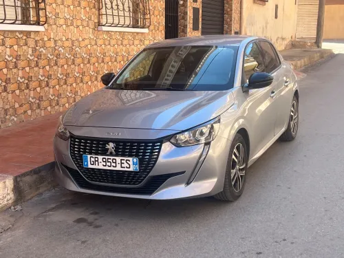 Peugeot 208 2023 Allure Pack