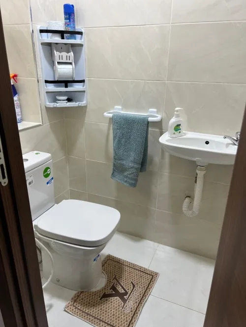 Location vacances Appartement F4 Alger Cheraga