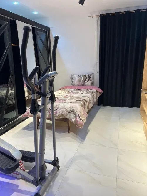 Location vacances Appartement F4 Alger Ben aknoun