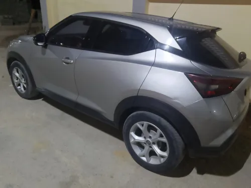 Nissan Juke 2021 Juke