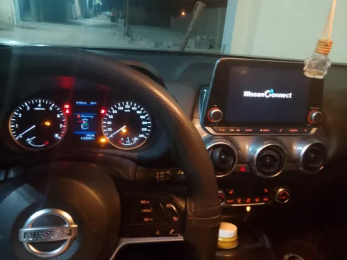 Nissan Juke 2021 Juke