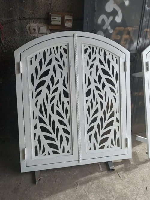  حداد soudeur ferronnerie 