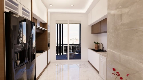 Vente Appartement F3 Oran Oran
